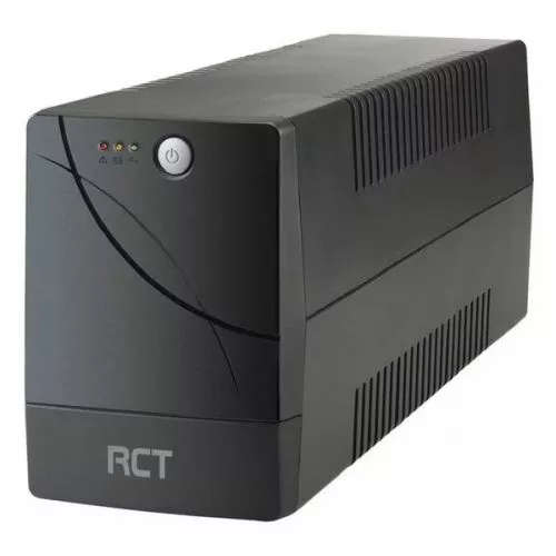 RCT 2000VA Line interactive UPS