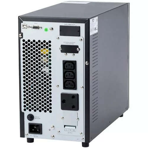 RCT 3000VA 2400W On-Line Tower UPS
