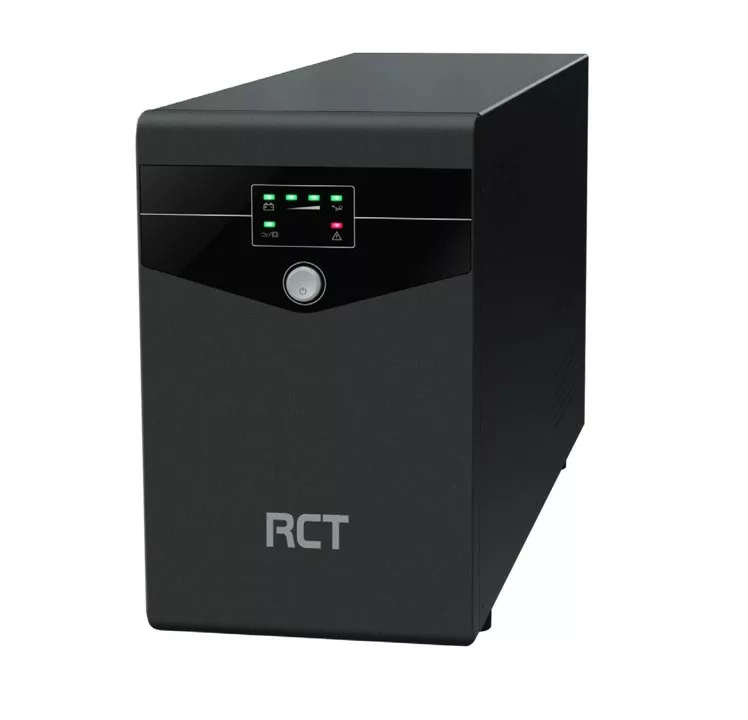 RCT 3000VA Line interactive UPS