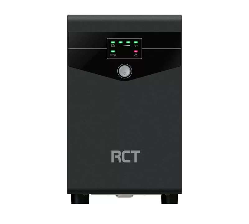 RCT 3000VA Line interactive UPS