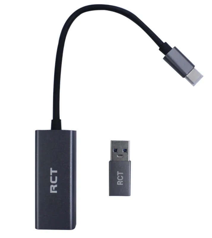 RCT Network Adaptor