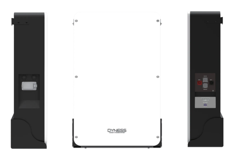 Dyness Powerbox Pro 51.2V 10.24kWh 200Ah Lithium Battery Module