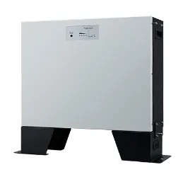 LIO2 5.12KWH LiFePO batterhy with 150A output