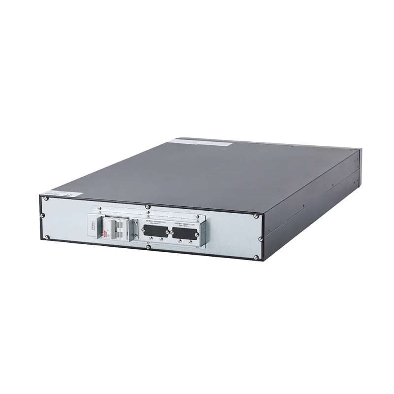 Attached Battery Bank For RCT-6000/10000-WPRU W/ 12V9Ah*16 - SOLD with RCT-6000-WPRU Unit Only