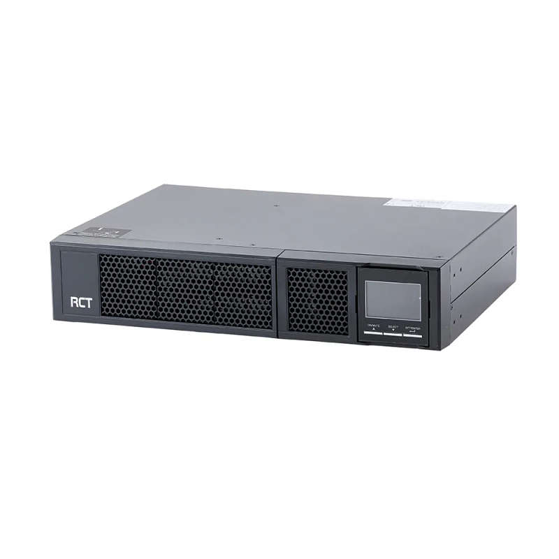 Attached Battery Bank For RCT-6000/10000-WPRU W/ 12V9Ah*16 - SOLD with RCT-6000-WPRU Unit Only