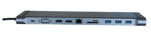RCT DS-CN3269 USB Type-C Docking Station