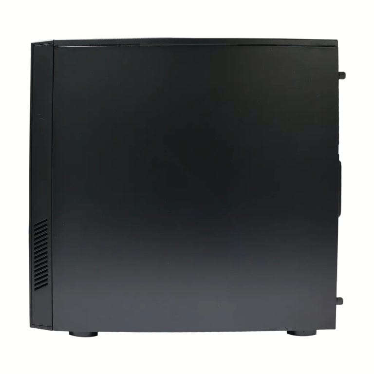RCT EX1 Micro-ATX PC Case with 300W Power Supply