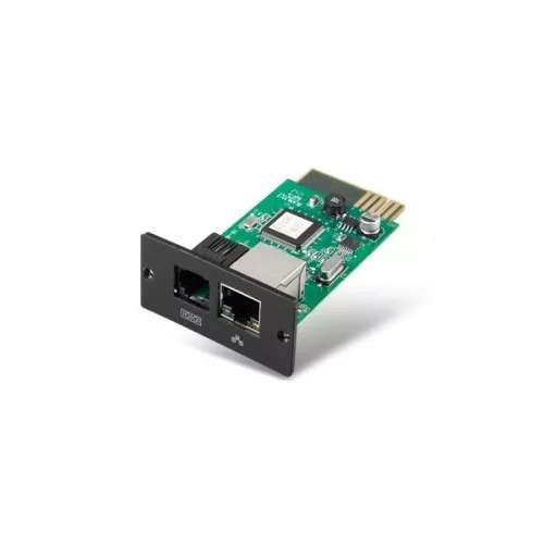 RCT SNMP Card for RCT On-Line UPS