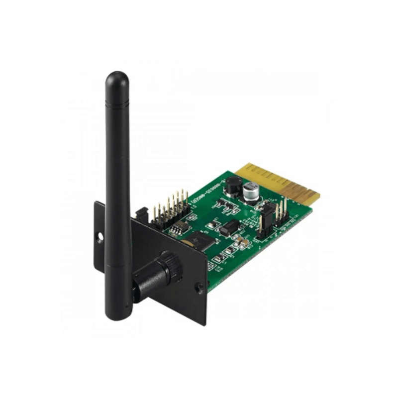 RCT WiFi Card for Winner Pro WTPU & WPRU OnLine UPS