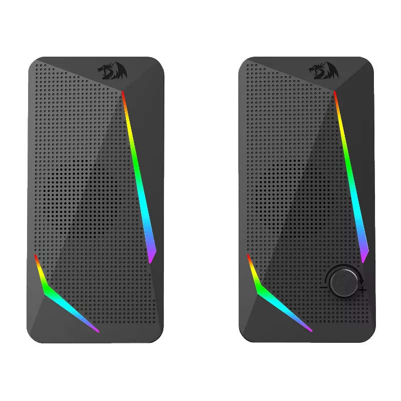 Redragon Waltz 2.0 Satellite Speakers