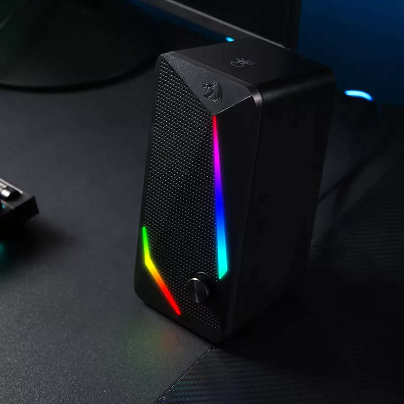 Redragon Waltz 2.0 Satellite Speakers