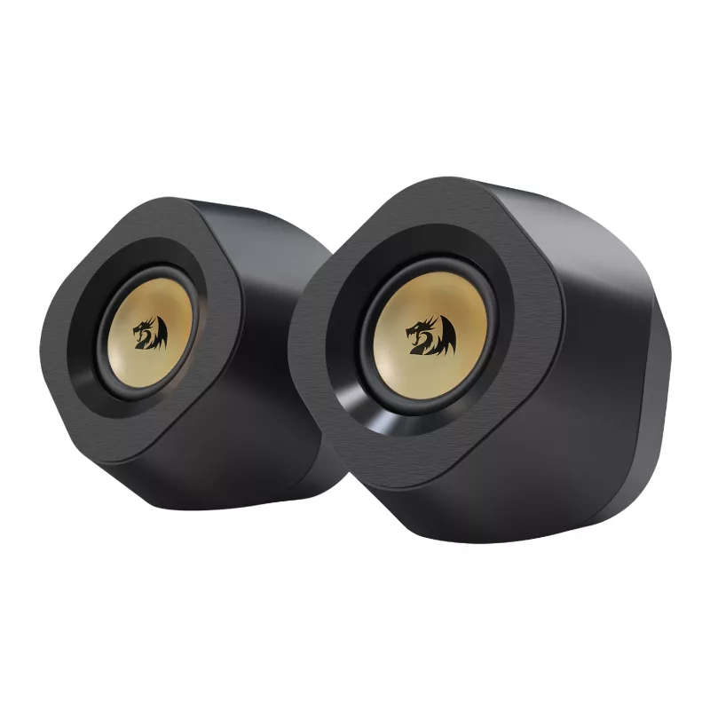 Redragon GS590 Kaidas 2.0 RGB Gaming Speakers