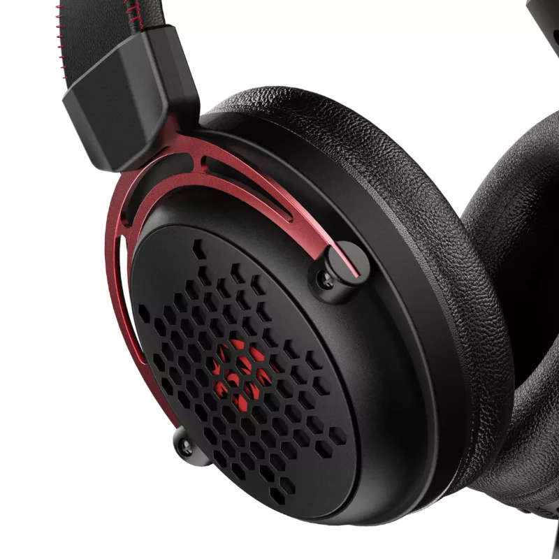 Redragon Diomedes Honeycomb 3.5mm AUX Gaming Headset