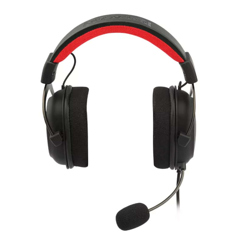 Redragon Over-Ear Zeus-X RGB BK