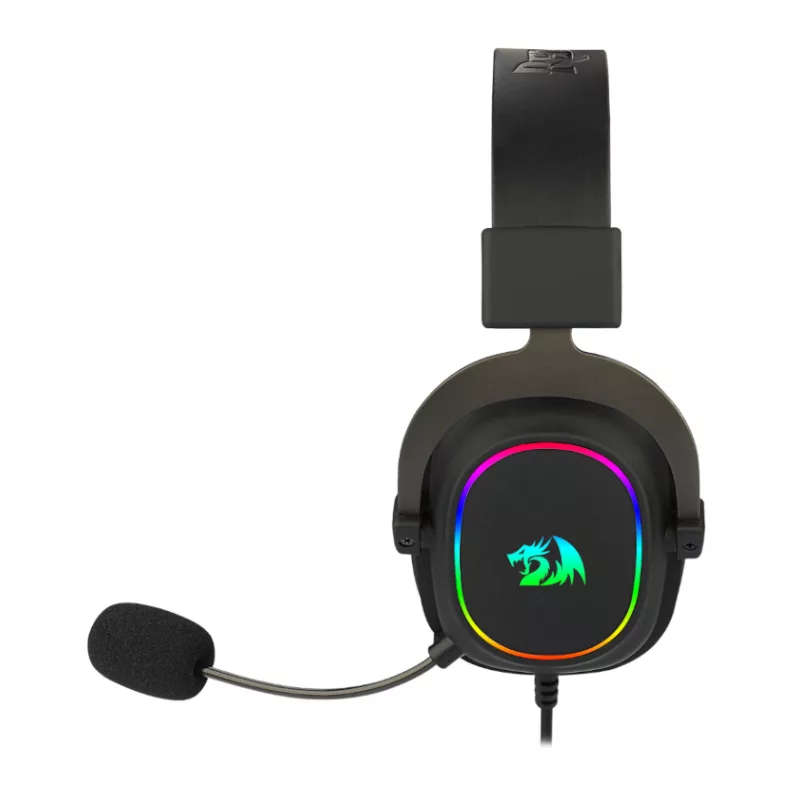 Redragon Over-Ear Zeus-X RGB BK