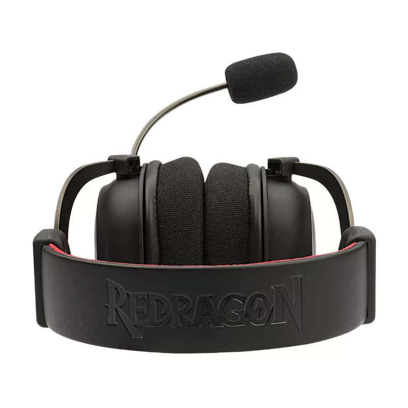 Redragon Over-Ear Zeus-X RGB BK