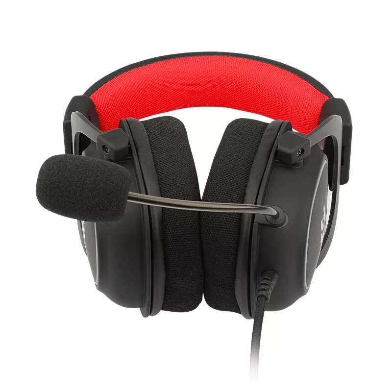 Redragon Over-Ear Zeus-X RGB BK