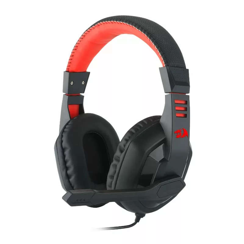 Redragon 4 in 1 Mechanical Gaming Combo Mouse|Mouse Pad|Headset|Mechanical Keyboard