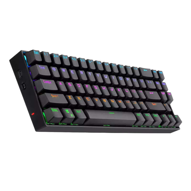 Redragon K599 Deimos 65 Wireless RGB Mechanical Gaming Keyboard