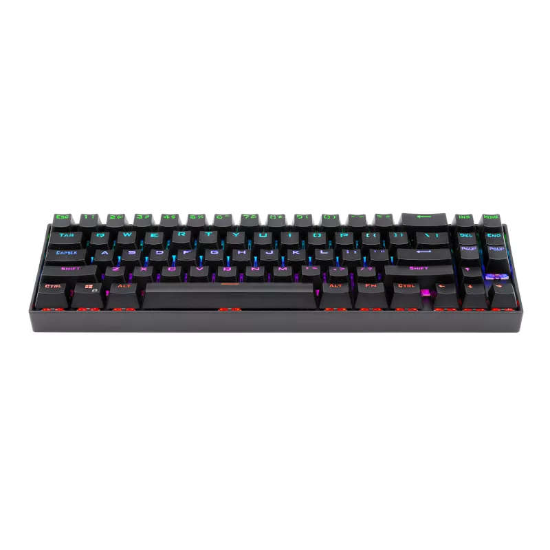 Redragon K599 Deimos 65 Wireless RGB Mechanical Gaming Keyboard
