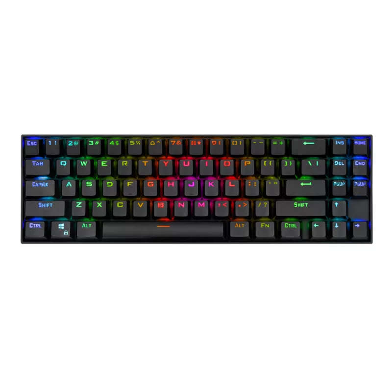 Redragon K599 Deimos 65 Wireless RGB Mechanical Gaming Keyboard