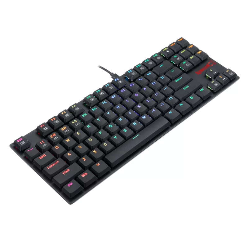 Redragon APS TKL Super Slim Wired Keyboard