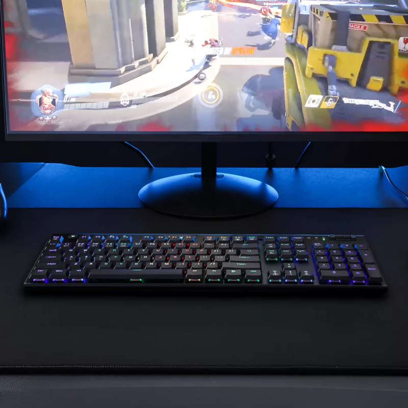 REDRAGON MECHANICAL HORUS PRO Wireless Gaming Keyboard