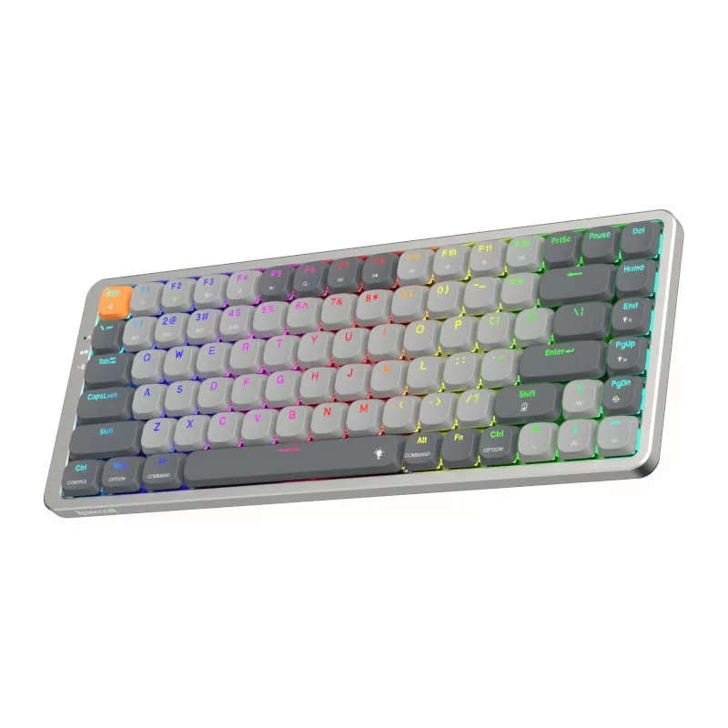 Redragon K652 AZURE Wireless Gaming Keyboard