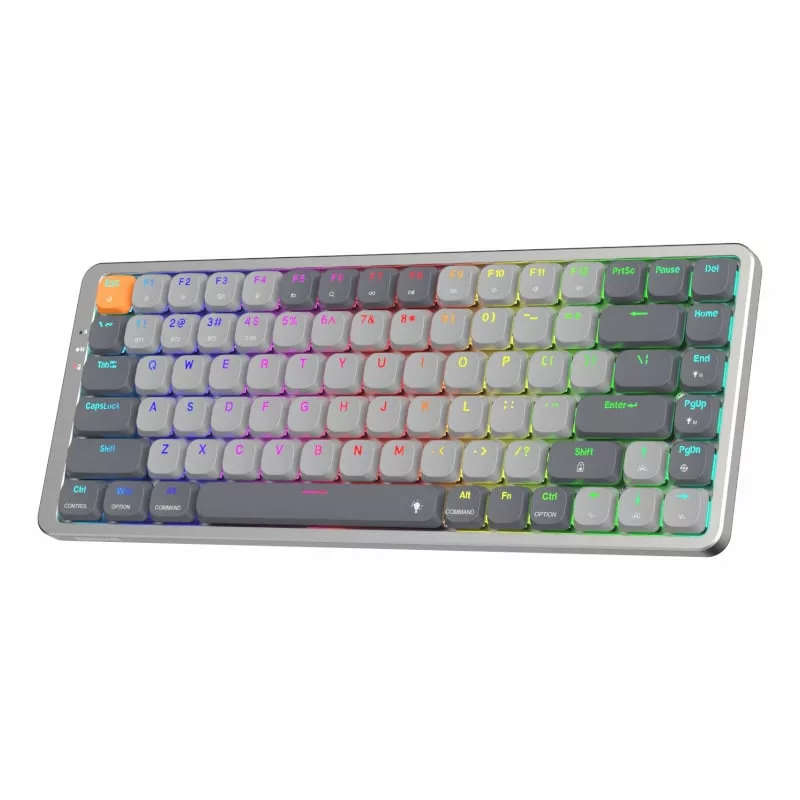 Redragon K652 AZURE Wireless Gaming Keyboard