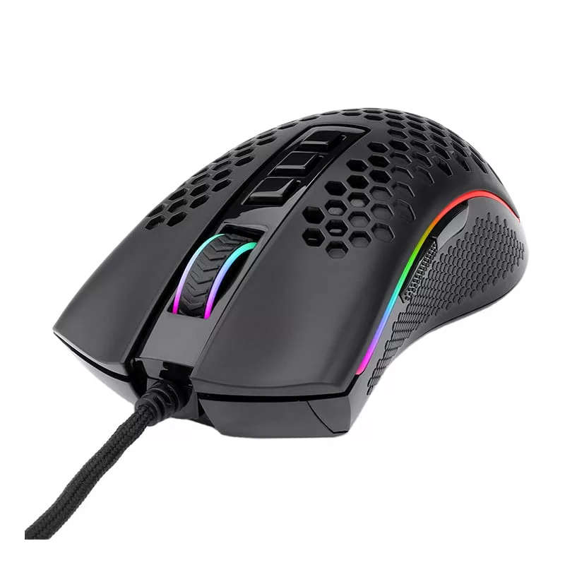 Redragon Storm USB RGB Mouse