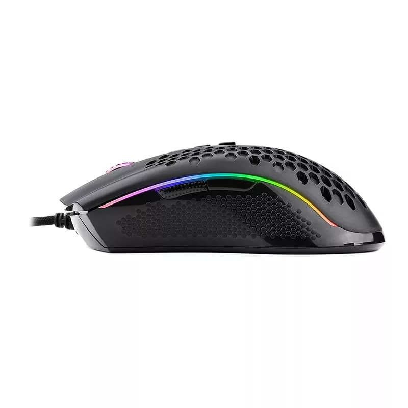 Redragon Storm USB RGB Mouse