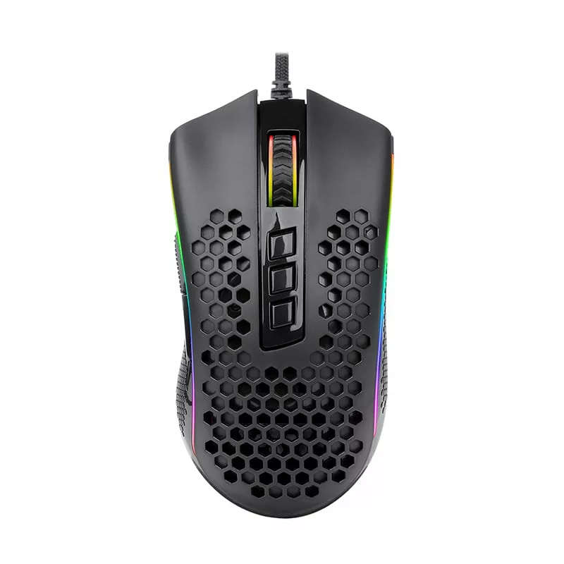 Redragon Storm USB RGB Mouse
