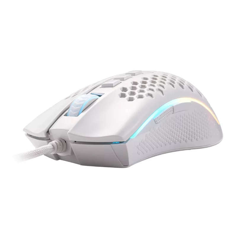 Redragon Strom Lightweight Design Wired Mouse