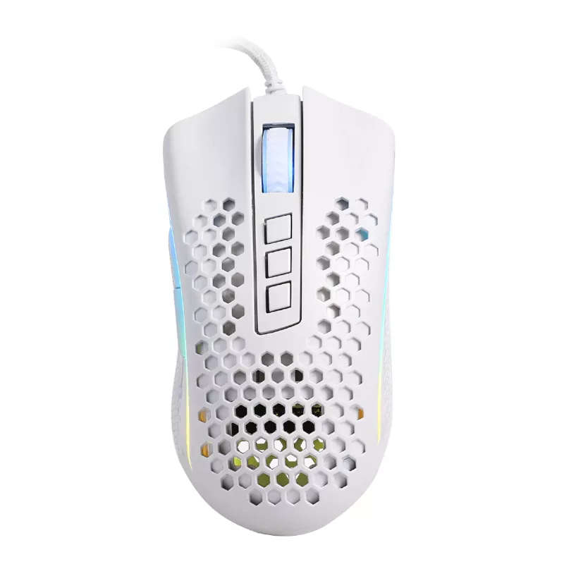 Redragon Strom Lightweight Design Wired Mouse