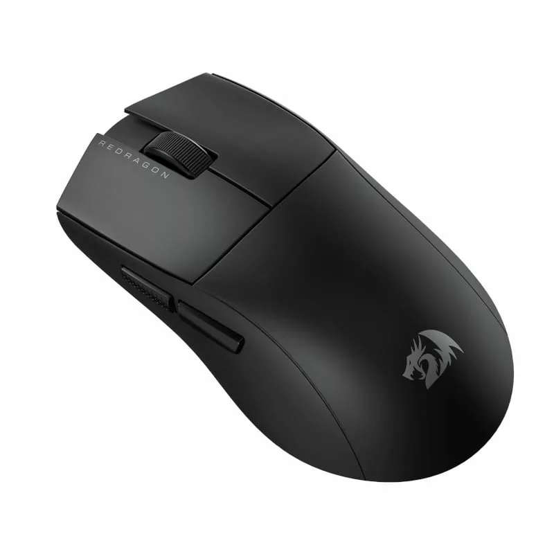Redragon M916 PRO 1K Wireless Gaming Mouse Black