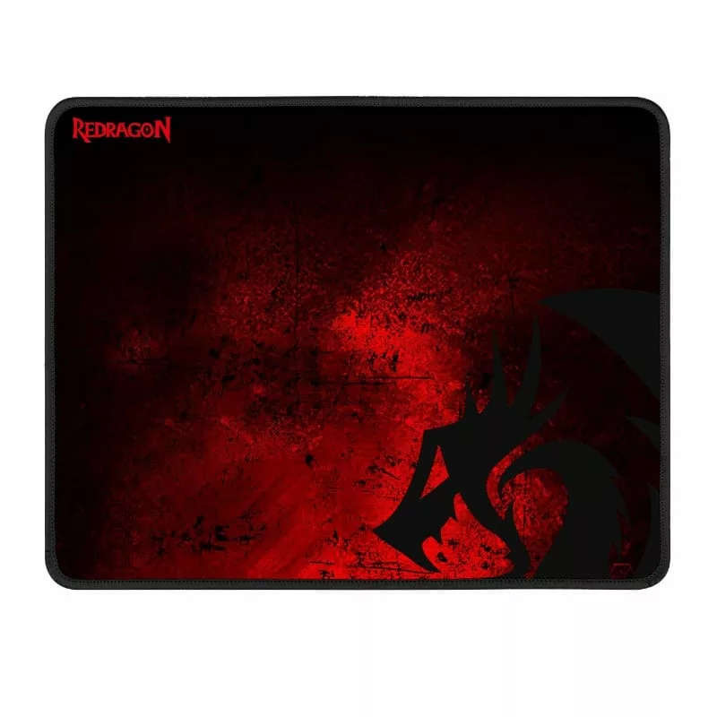 Redragon RD-S101-BA-2 Gaming Combo Mouse Mouse Pad and Headset Keyboard