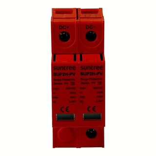 Surge Protector 1000V 3P SPD