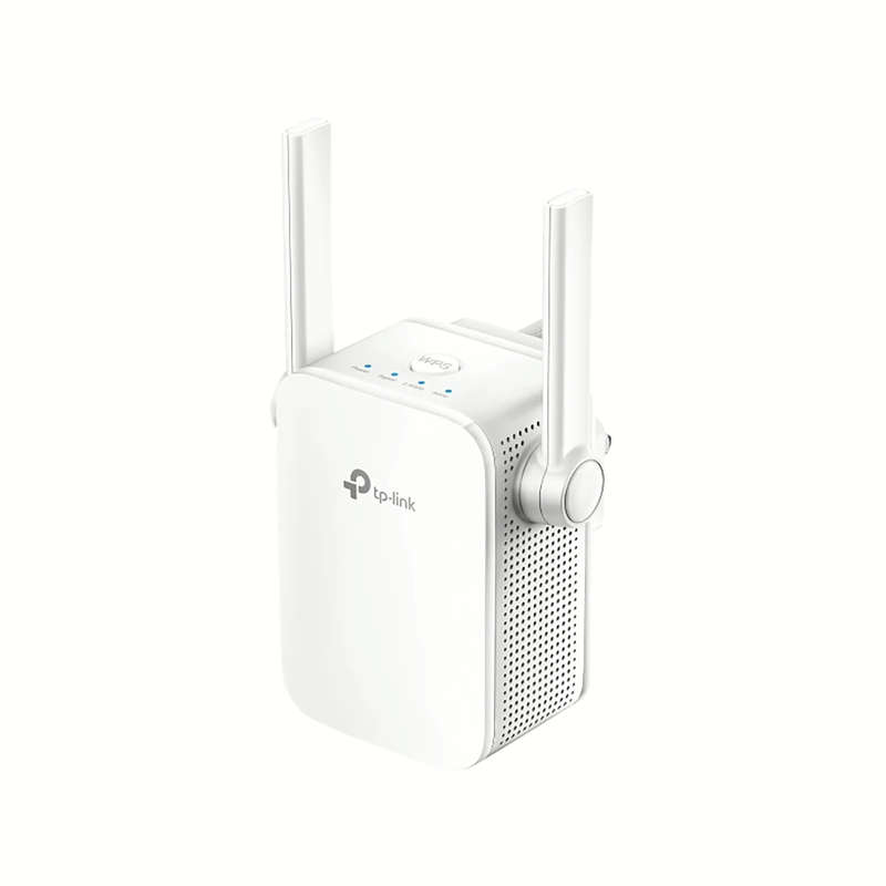 TP-Link AC750 Wall Plugged Wi-Fi Range Extender