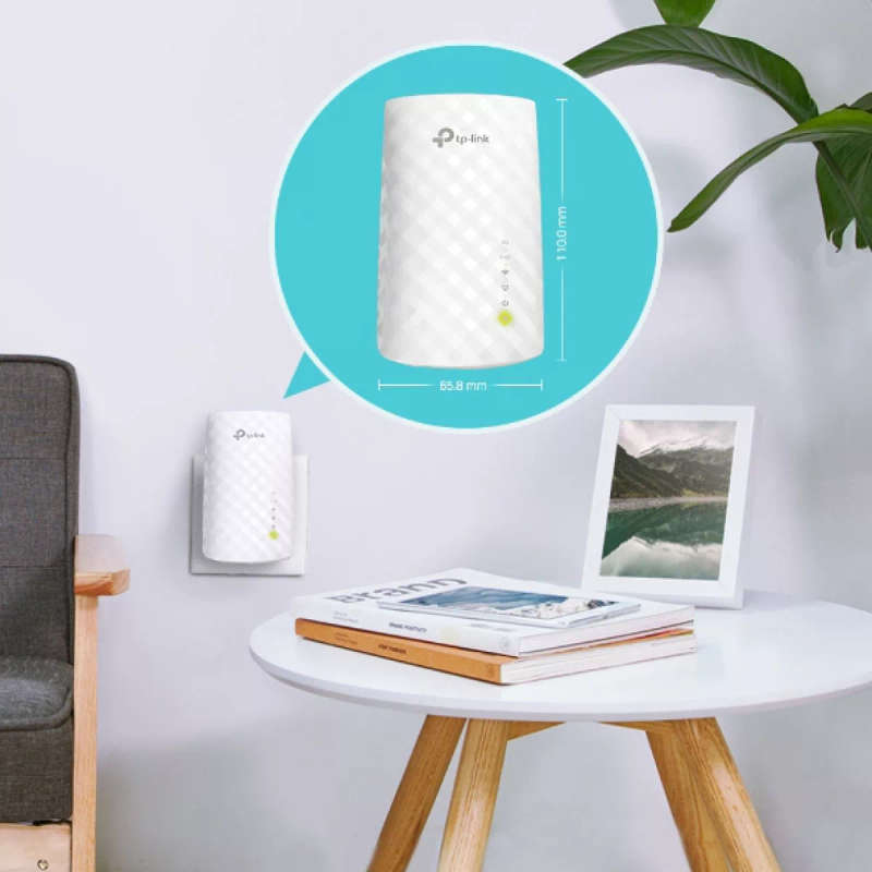 TP-Link RE220 Network Extender