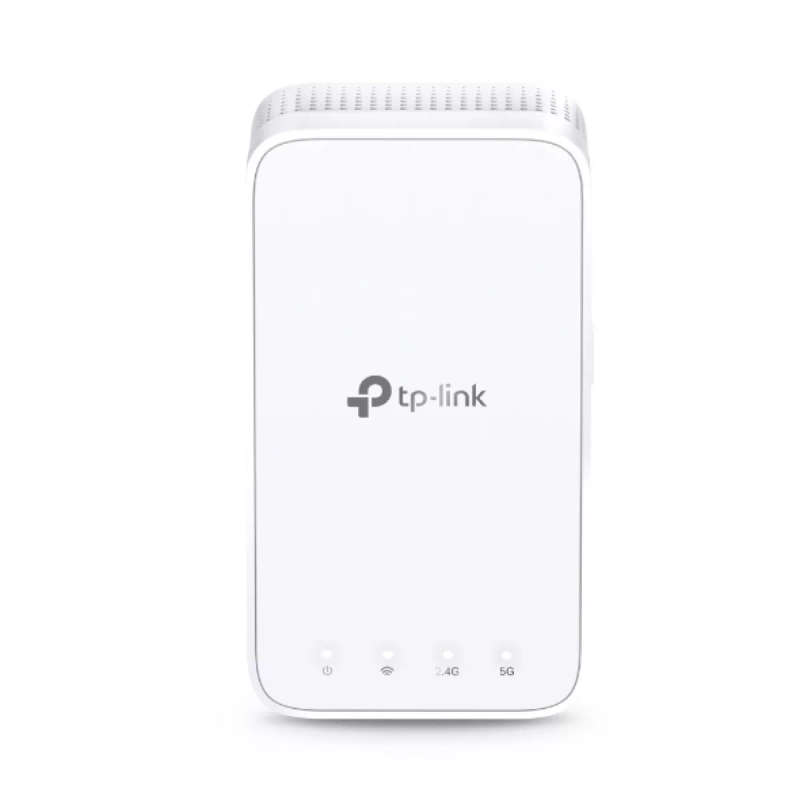TP-Link RE300 AC1200 Mesh Wi-Fi 5 Range Extender