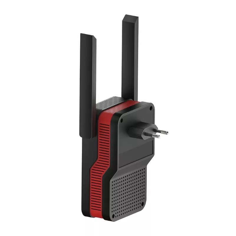 Cudy RE3000 AX3000 Dual Band Wi-Fi 6 Range Extender