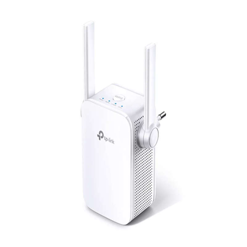 TP-Link RE305 AC1200 Wi-Fi 5 Range Extender White 10/100 Mbits