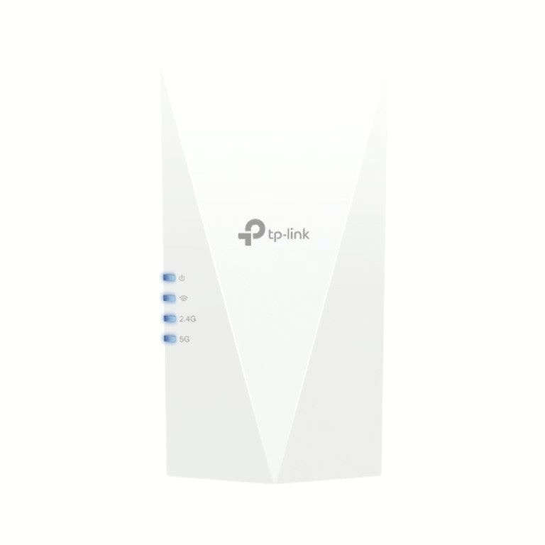 TP-Link RE500X AX1500 Wi-Fi Range Extender