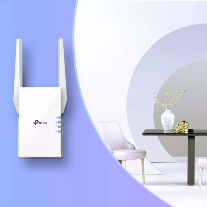 TP-Link RE505X Network Extender