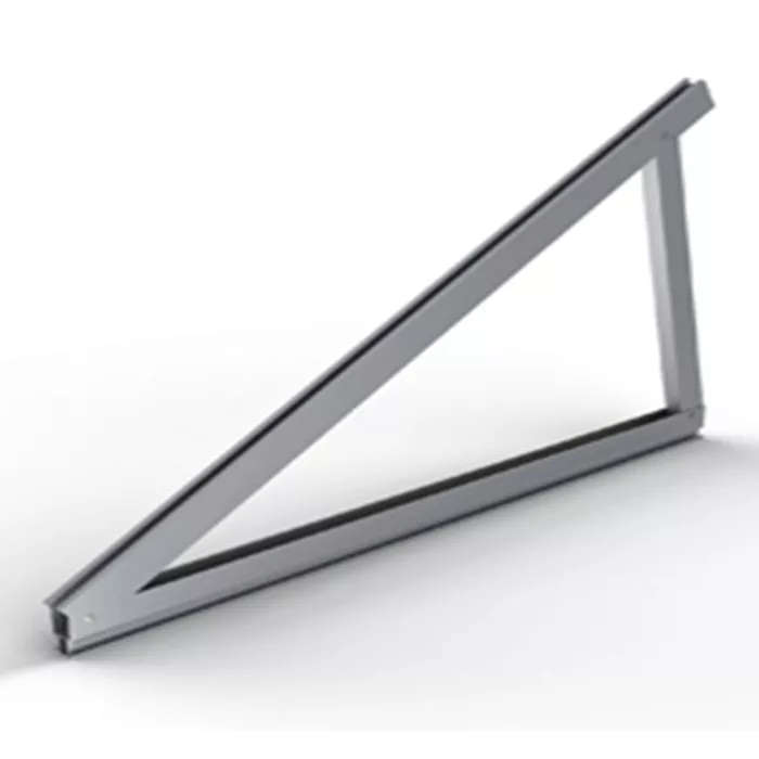 TriSole+ Triangle 30Â° assembled