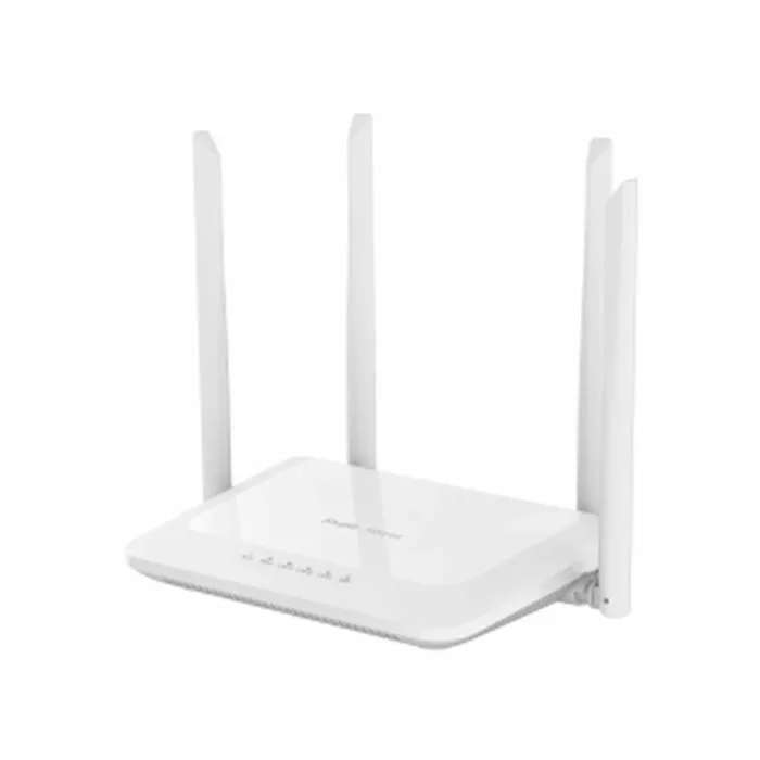 Reyee Dual Band AC 1200Mbps Fast Ethernet Mesh Router