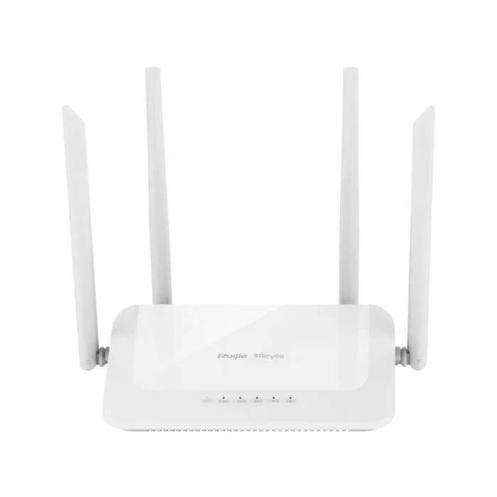 Reyee Dual Band AC 1200Mbps Fast Ethernet Mesh Router