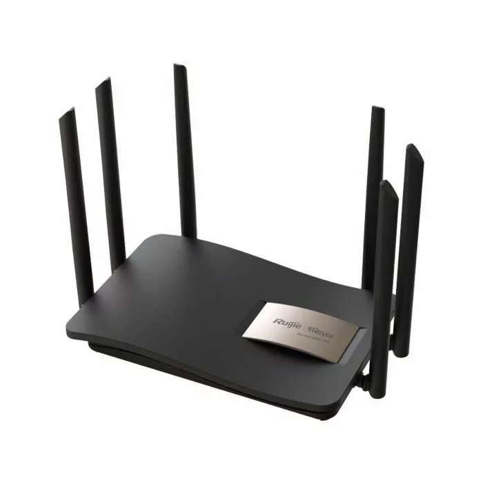 Reyee Dual band AC Wave 2 6dBi Gigabit Router | RG-EW1200G Pro