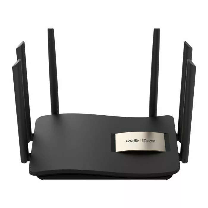 Reyee Dual band AC Wave 2 6dBi Gigabit Router | RG-EW1200G Pro
