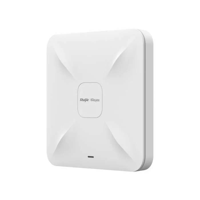 Reyee Dual Band AC Fast Ethernet Wave 2 Ceiling Mount Access Point